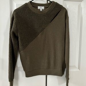 Socialite sweatshirt